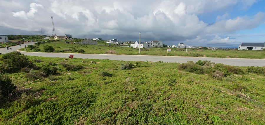 0 Bedroom Property for Sale in Hoogland Western Cape